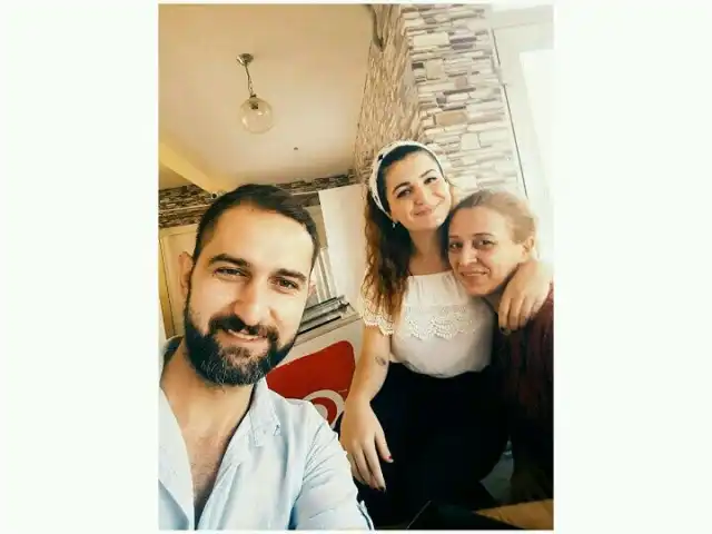 Takıl Cafe'nin yemek ve ambiyans fotoğrafları 15