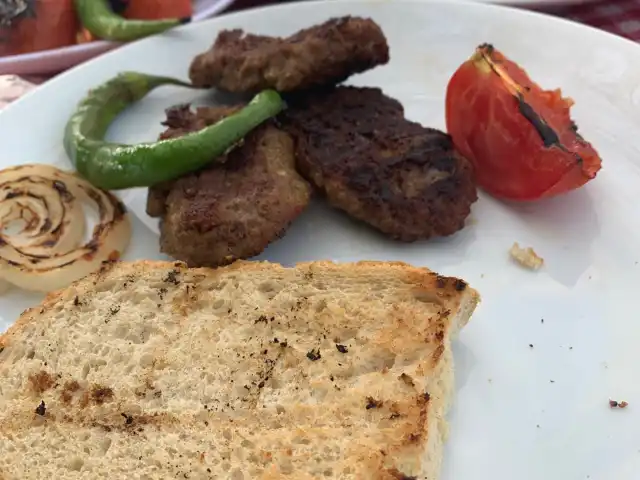 Nazilli Vadi Kızılca'nin yemek ve ambiyans fotoğrafları 3