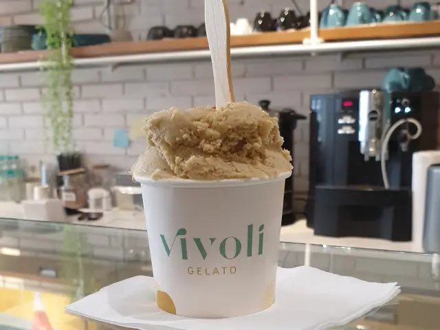 Gambar Makanan Vivoli Gelato 3