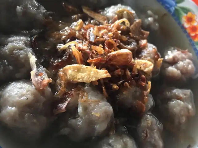 Gambar Makanan Bakso Djalil 2