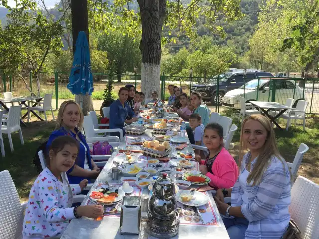 Misi Kınay Et Mangal'nin yemek ve ambiyans fotoğrafları 2