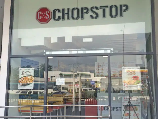 Chopstop Food Photo 17