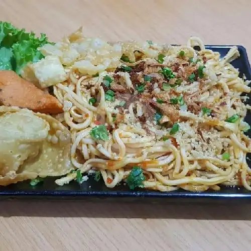 Gambar Makanan Mie Anu Ena' x Little Penang, Makassar 7