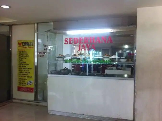 Sederhana Jaya