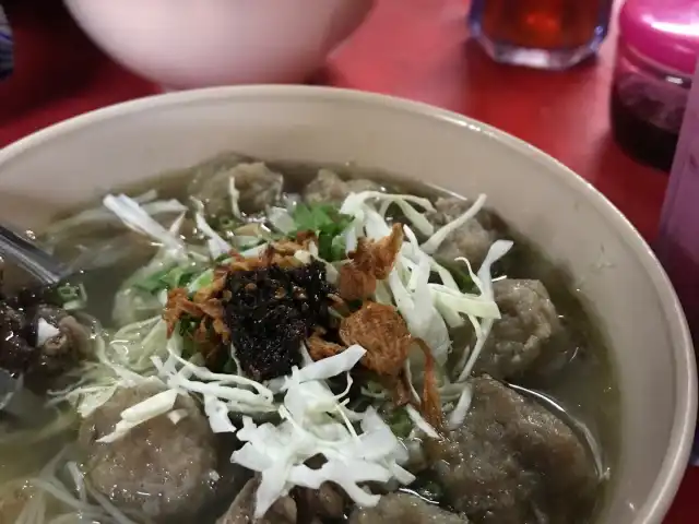 Bakso Kubur Cina Food Photo 12