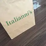 Italianni's Restaurant Food Photo 4