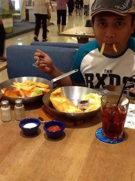 Gambar Makanan Fish & Co 9