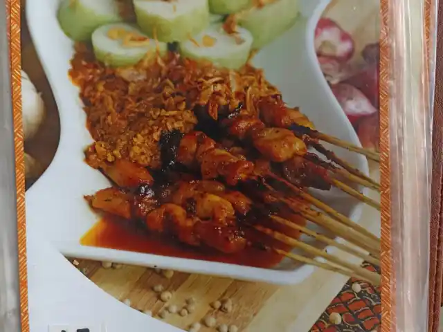 Gambar Makanan Pondok Es Cendol - Makanan Khas Jawa Tengah, Es Cendol, Es Dawet 25