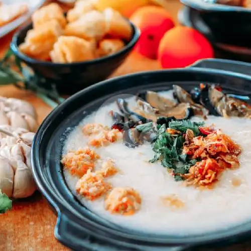 Gambar Makanan Bak Kut Teh Simpang Empat, Penuin 10