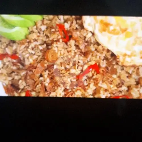 Gambar Makanan Nasi Goreng Sutan Hoki, Soekarno Hatta 6