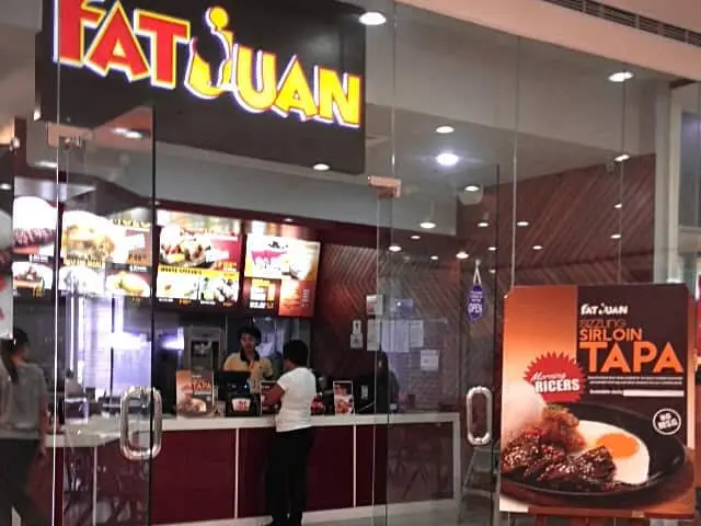 Fat Juan Food Photo 7
