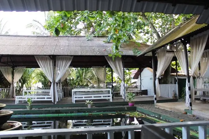 Gambar Makanan Kemala Beach & Resto 10