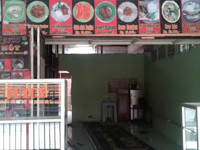 Warteg Eka Jaya