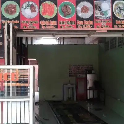 Warteg Eka Jaya