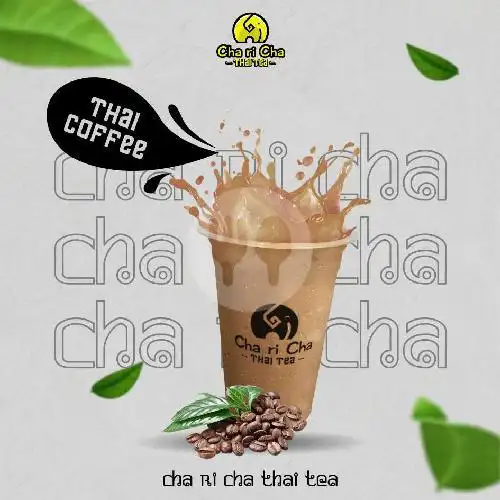 Gambar Makanan Nice Coffee&thai Tea&Men Toast, Denpasar Selatan/sanur 10