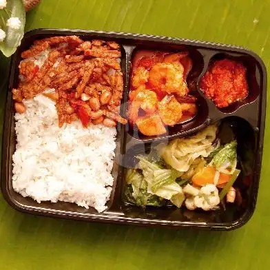 Gambar Makanan Warung Tunjuk Tunjuk, Kompleks Latimojong Square 8