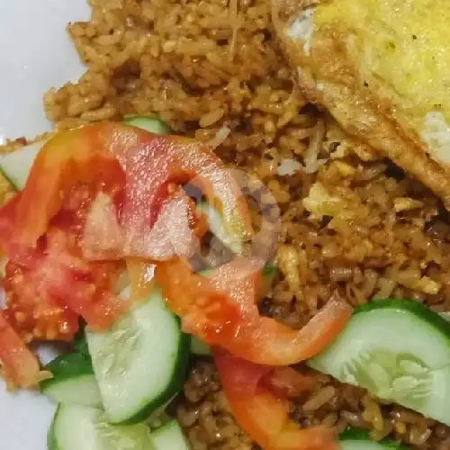 Gambar Makanan Nasi Goreng TUISDA, Tubagus Ismail 9