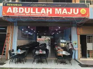 Restoren Abdullah Maju