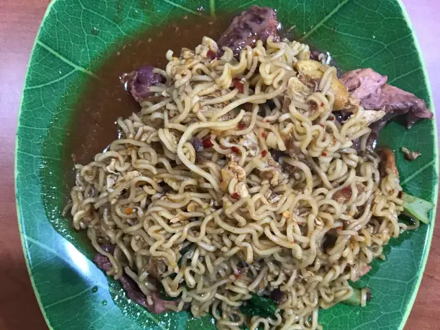 Mie Tulang Anan