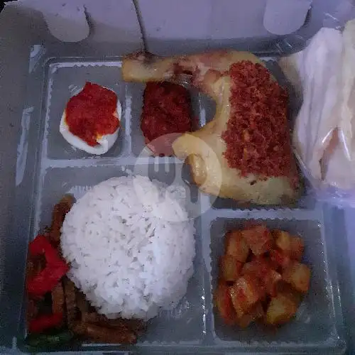 Gambar Makanan Nasi Kuning, Tumpeng, Nasi Goreng & Aneka Nasi Box Dapur Maksa, Jagakarsa 19