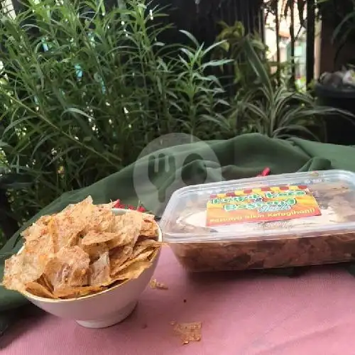 Gambar Makanan Kripik Kaca Anida Pasar Minggu, Kost Banten 75A 7