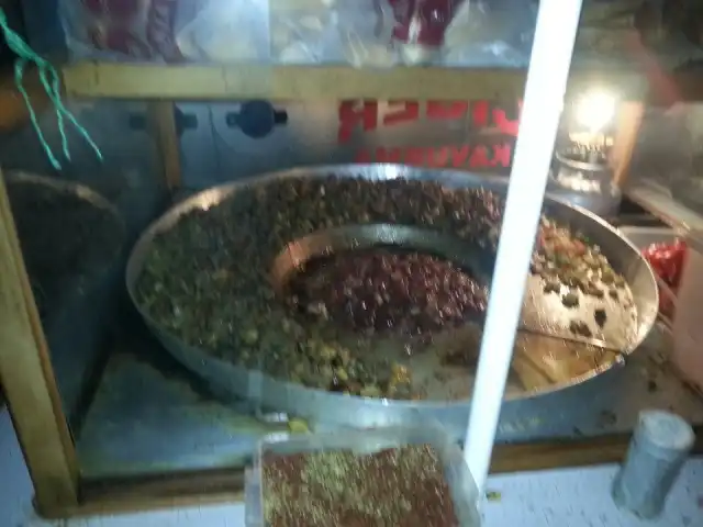 Şirinevler meydan Mardinli feyyaz usta ciğerci'nin yemek ve ambiyans fotoğrafları 11