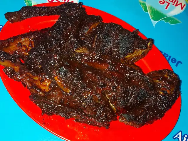 Gambar Makanan Ayam Panggang Tarwud 3