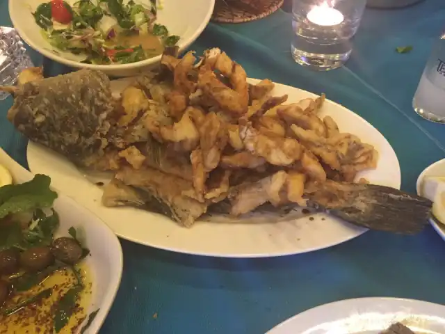 Marina Cipa Balik'nin yemek ve ambiyans fotoğrafları 16