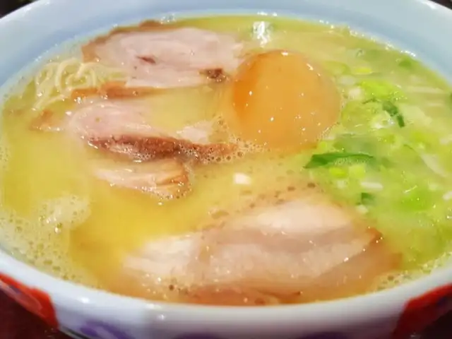 Gambar Makanan Marutama Ramen 17