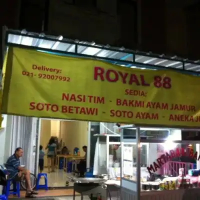 Royal 88