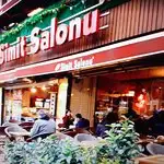 Simit Salonu'nin yemek ve ambiyans fotoğrafları 20