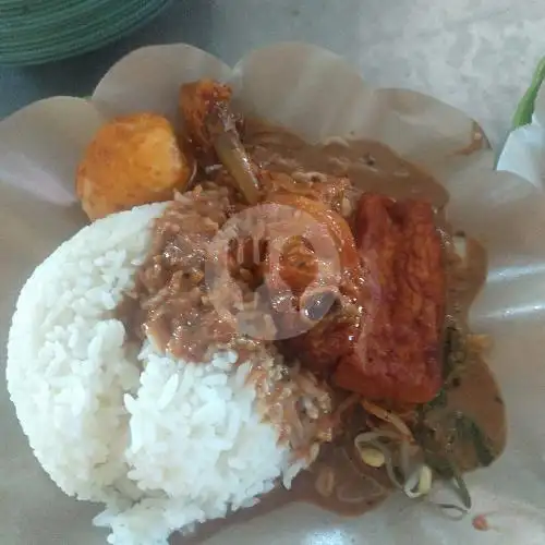 Gambar Makanan Khas Suramadu, Haji Kalla 11