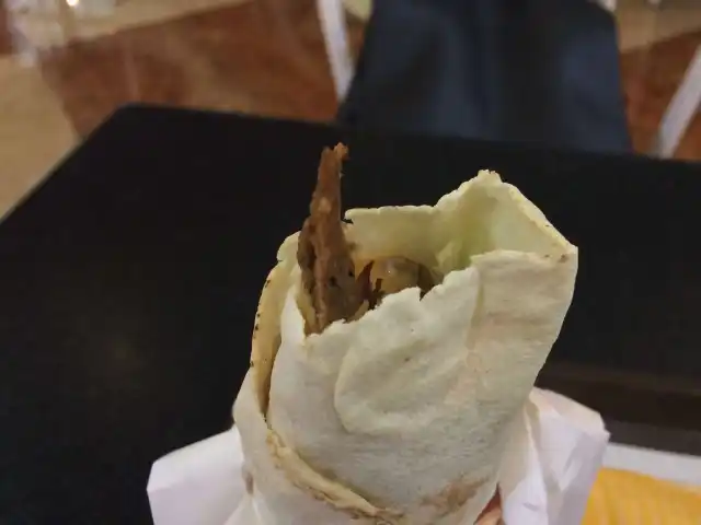 Gambar Makanan Doner Kebab 10