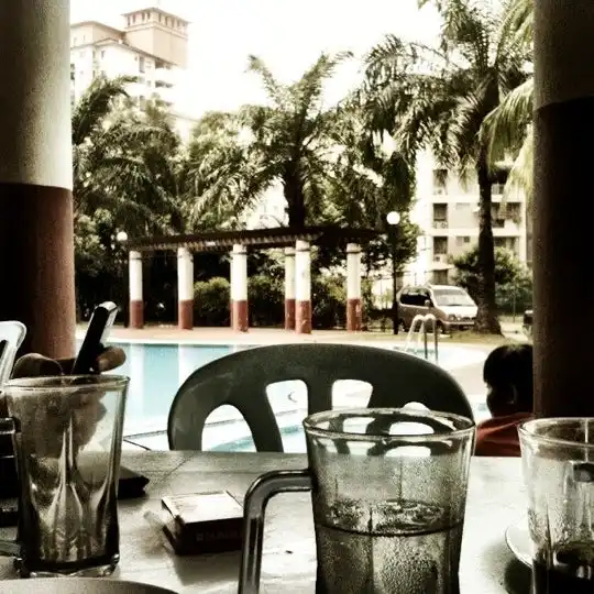 Pandan Heights Condo 2 cafe Food Photo 3