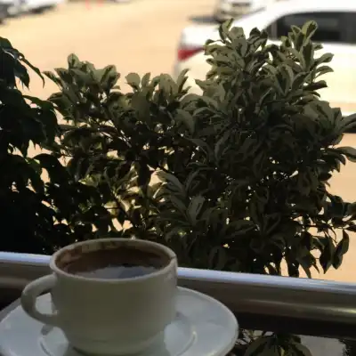 Aski Cafe