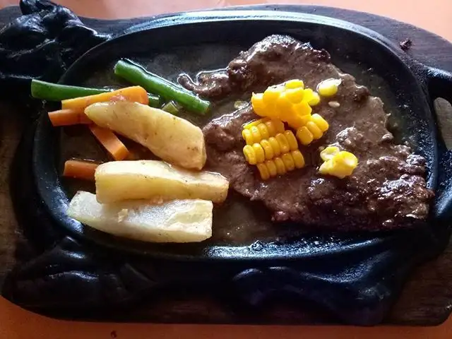 Gambar Makanan Stallo Steak & Spaghetti 5