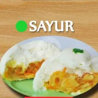 Gambar Makanan Bakpao Setia, Pekanbaru 6