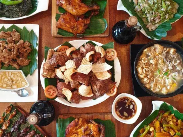 Bacolod Chk-n-BBQ House Food Photo 16