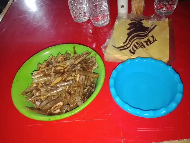 Gambar Makanan Kapten Kerang 2