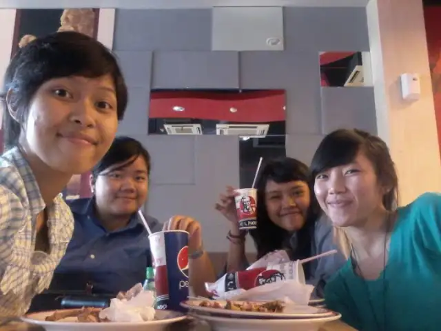 Gambar Makanan KFC 3