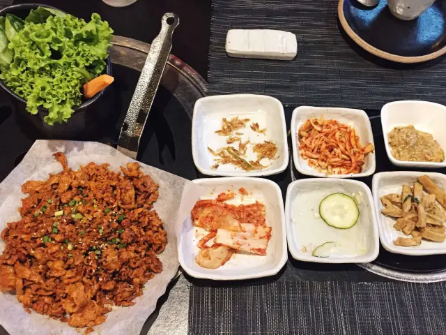 Yoree Korean Dining Food Photo 10