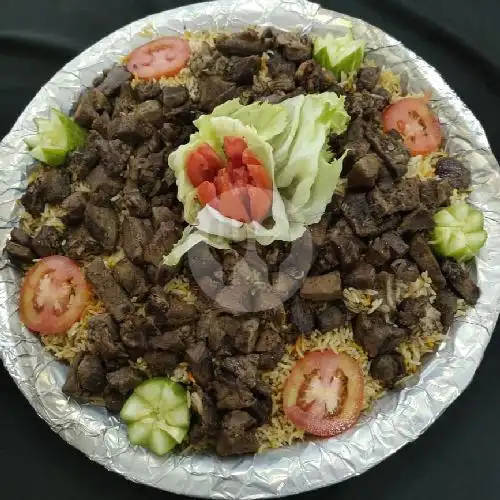 Gambar Makanan Kebab Turkey Mr. M, Grand Center Point Bekasi 19