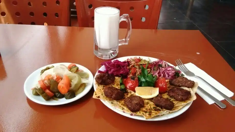 Kebab DURAĞI