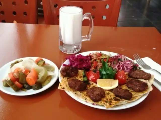 Kebab DURAĞI'nin yemek ve ambiyans fotoğrafları 1