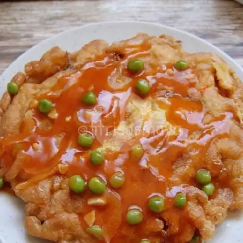 Gambar Makanan Nasi Goreng Gila & Chinese Food Sukaseuri, Ir. H. Juanda 2