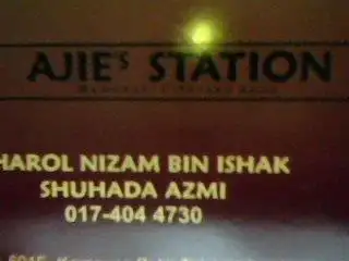 Ajie's Station