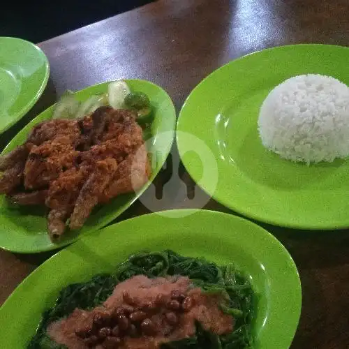 Gambar Makanan Ayam taliwang Nusa 15