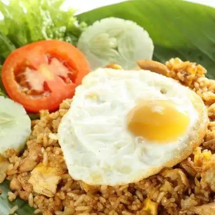 Gambar Makanan Nasi Kuning Mama Salvalisa 7