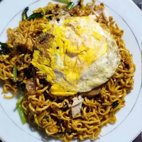 Gambar Makanan Nasi Goreng Bang Edi Pekalongan 9