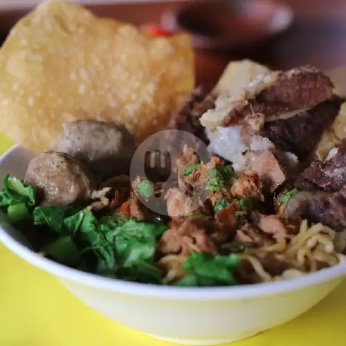 Gambar Makanan Bakso Tyga Sapi, Komyos Sudarso 11